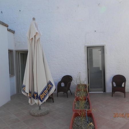 B&B Masseria Sd Di Manchisi Monopoli Buitenkant foto