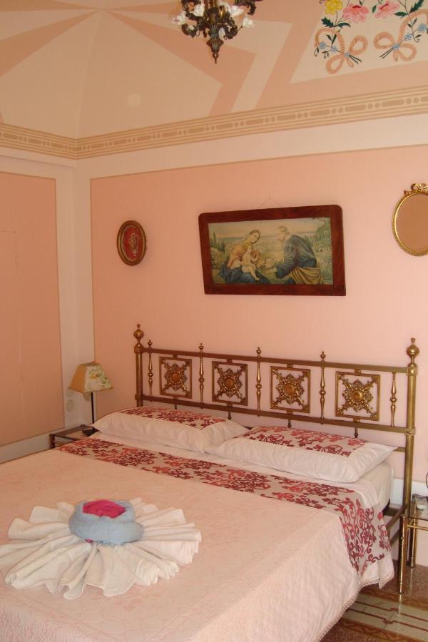 B&B Masseria Sd Di Manchisi Monopoli Buitenkant foto