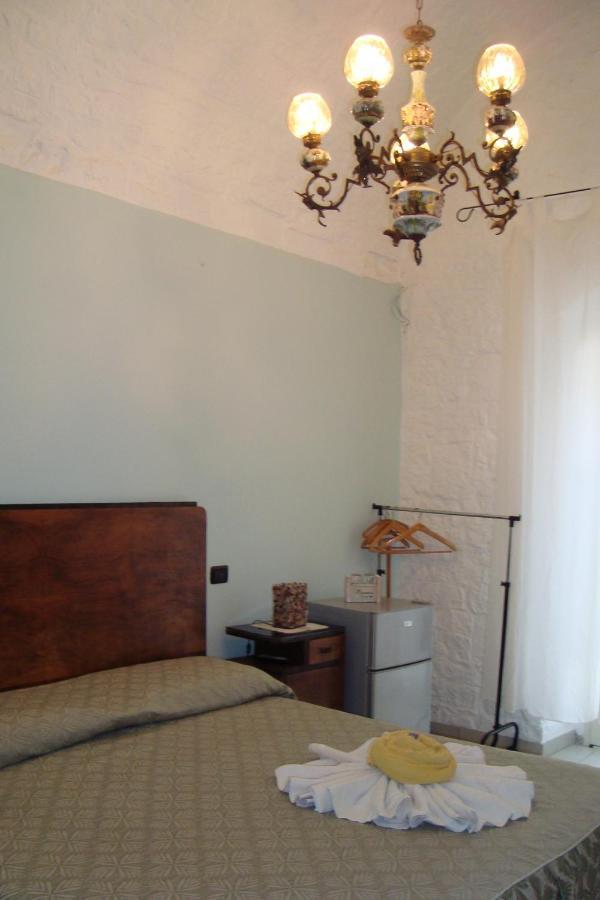 B&B Masseria Sd Di Manchisi Monopoli Buitenkant foto