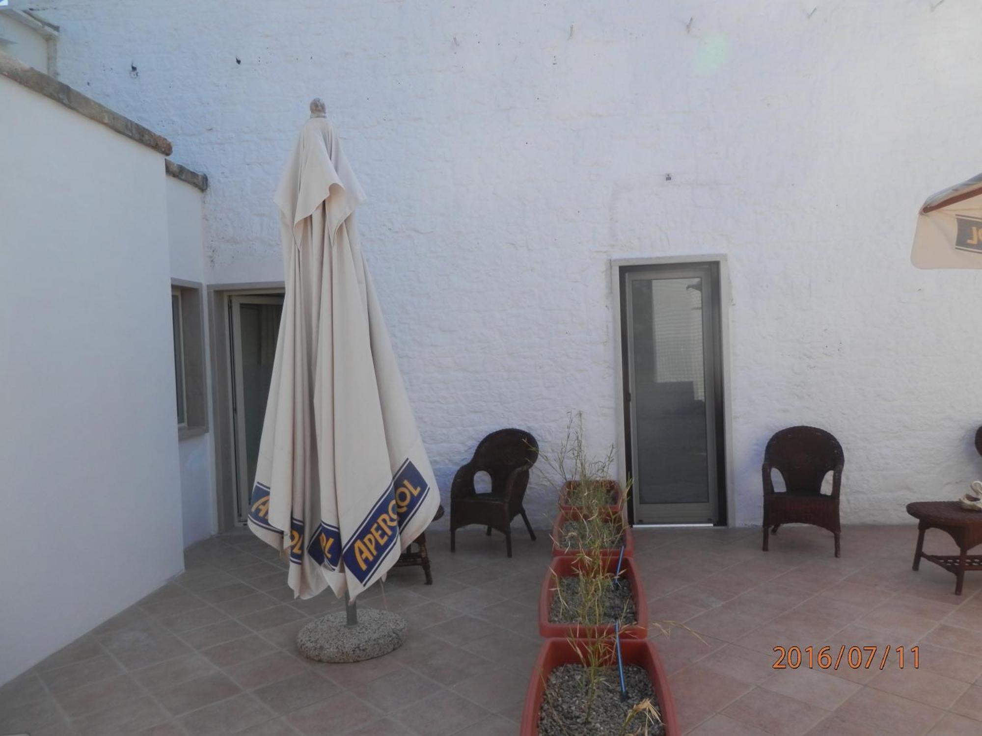 B&B Masseria Sd Di Manchisi Monopoli Buitenkant foto