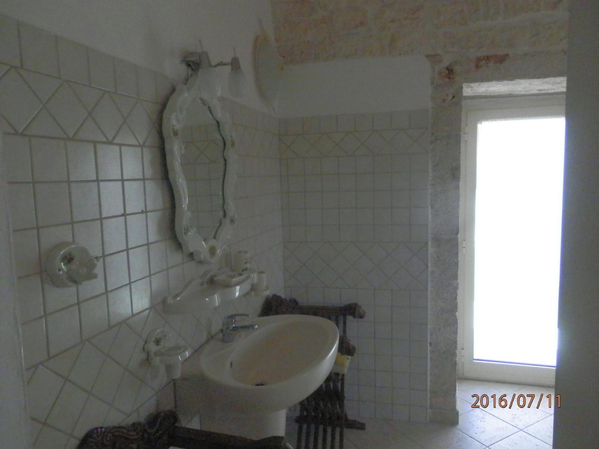 B&B Masseria Sd Di Manchisi Monopoli Buitenkant foto